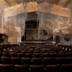 Image for article titled Gorgeous Old Movie Theaters That Have Fallen Into Ruin